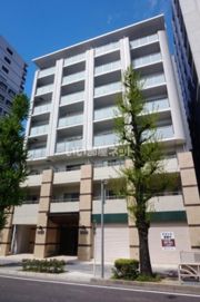 Fits Gardenの外観画像