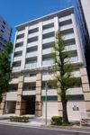 Fits Gardenの外観画像
