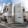 Charme Saisonの外観