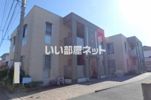 クレベール8の間取り画像