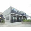 AGING本鵠沼の間取り画像