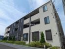 メブキヒルズ メイビスの間取り画像