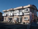 シャロームの間取り画像
