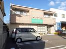 プリムローズ彦田の間取り画像