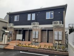 リバープレイン八天Ⅱの外観画像