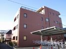 ボガータの外観