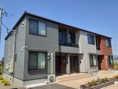 アザール Ⅲの外観画像