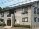 パークサイド香椎東の外観