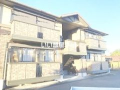 シャルマンAの外観画像