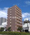 グランリーフ本通の間取り画像