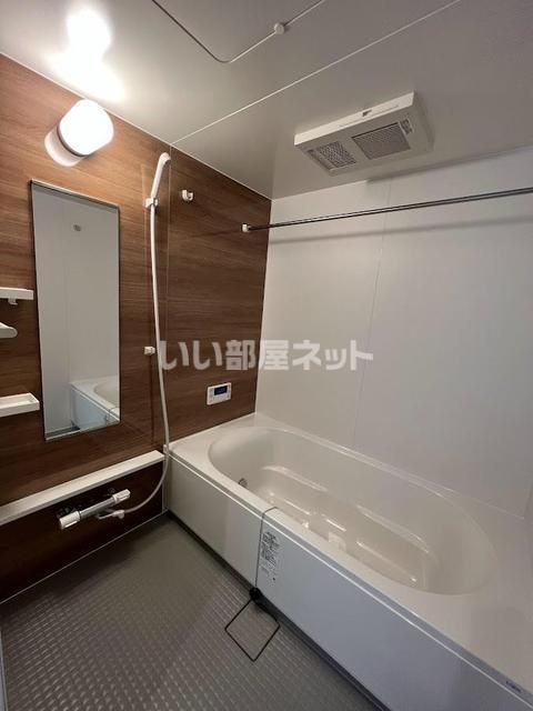 バスルーム