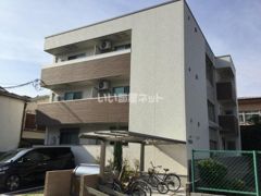 フジパレス堺東雲Ⅲ番館の外観画像