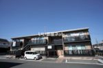 ボヌール高丘の間取り画像