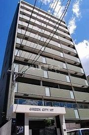 グリーンシティHTの外観画像