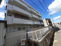 フジカハイツの外観画像