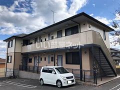 ミレニアムハイム2号館の外観画像