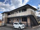 ミレニアムハイム2号館の間取り画像