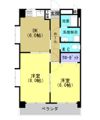 アトモビルの間取り画像