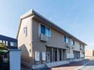 ハーベストの間取り画像
