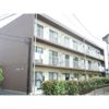 メゾンゆりの間取り画像
