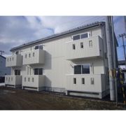 テアトルC棟の外観画像