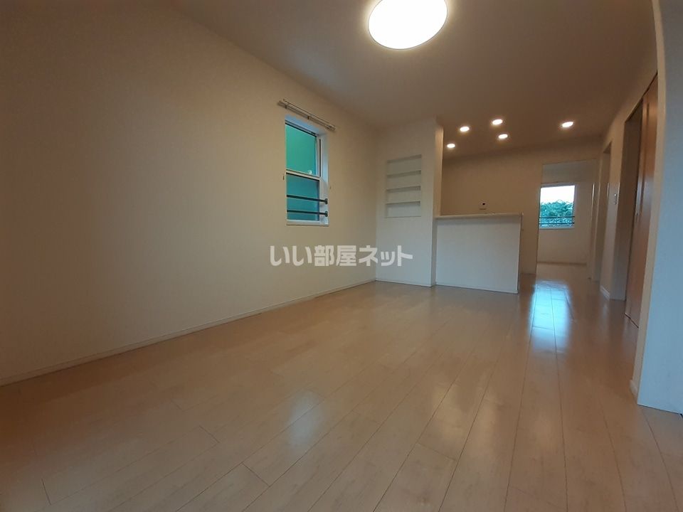 リビング