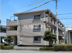 フォルクローレの外観画像