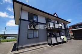 フラワ－ポ－ト Aの外観画像