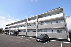 都原グランテラスの外観画像