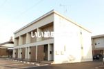 グランドウルス桜木Ⅱの外観