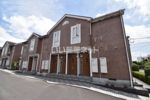 ツイングレイス Aの間取り画像
