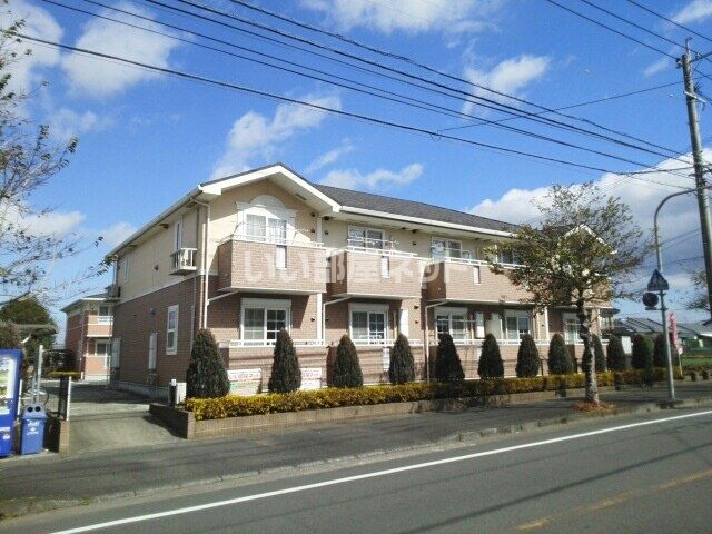 ロング シーダー Dの外観画像