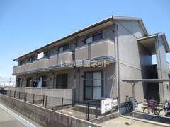 セジュール・アイの外観画像