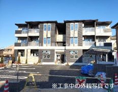 チューリップ ツリーの外観画像