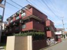 煉瓦館けやき台の間取り画像