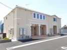 カーサ・ノルドの間取り画像