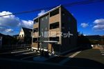 SAKURA HOUSE HTの間取り画像