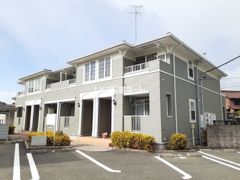 ティファニーの外観画像