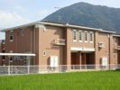 エテルノガーデン亀山の間取り画像