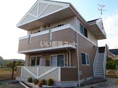 リヴェールの外観画像