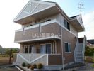 リヴェールの間取り画像