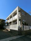 アクティーフ和ヶ原Ⅱの間取り画像