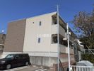 エミネント Fuji Bの間取り画像