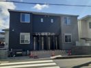 リィアリティーⅡの間取り画像