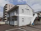 ハートフル田中の間取り画像