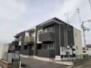 レイジェス Cの間取り画像