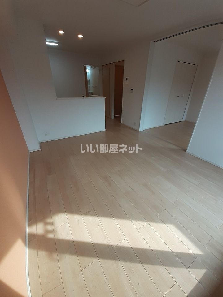 リビング