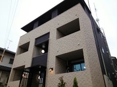 カームシティYASUDA Ⅴの外観画像