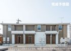 Casa Viola Iの間取り画像