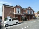 ファシネイション春日Ⅰの間取り画像